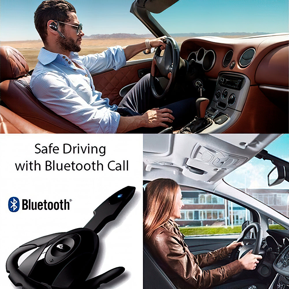 Audífonos Bluetooth Manos Libres Inalamb