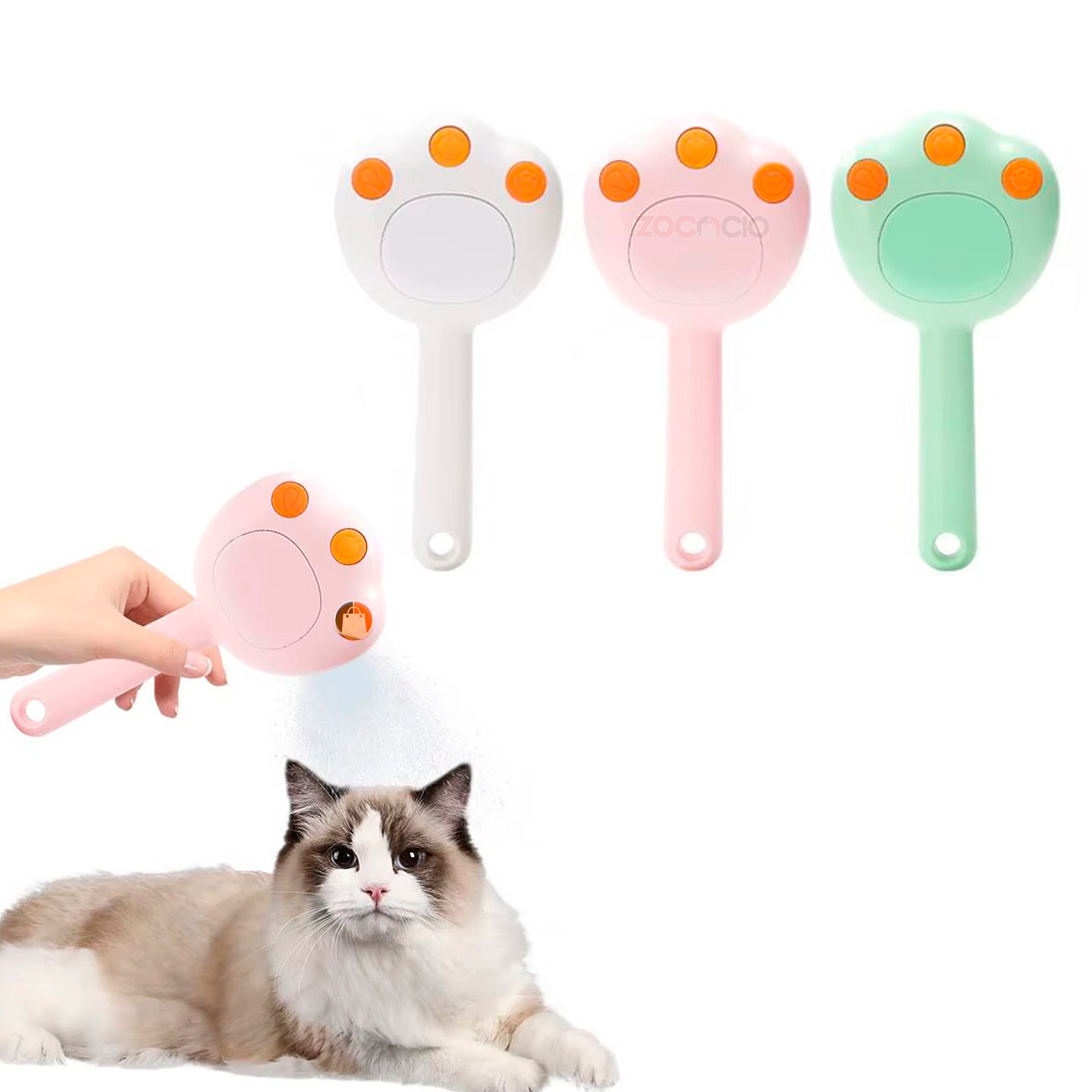 Gray helmet for bikers