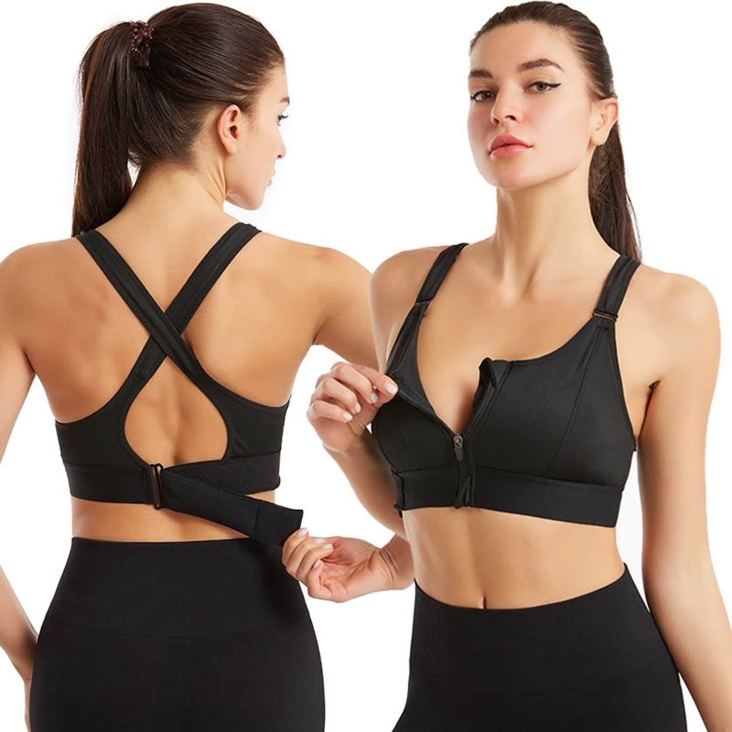 CORRECTOR  DEPORTIVO 3 EN 1 T