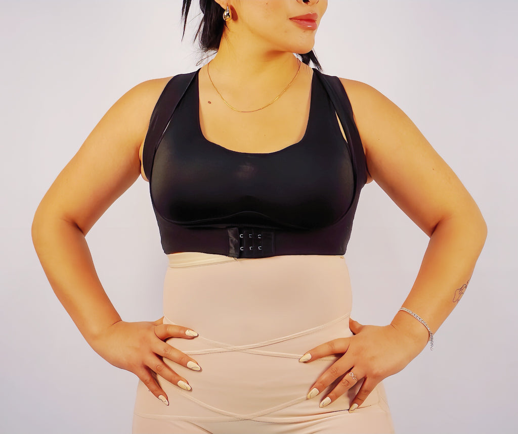 Corrector de Postura 2En1