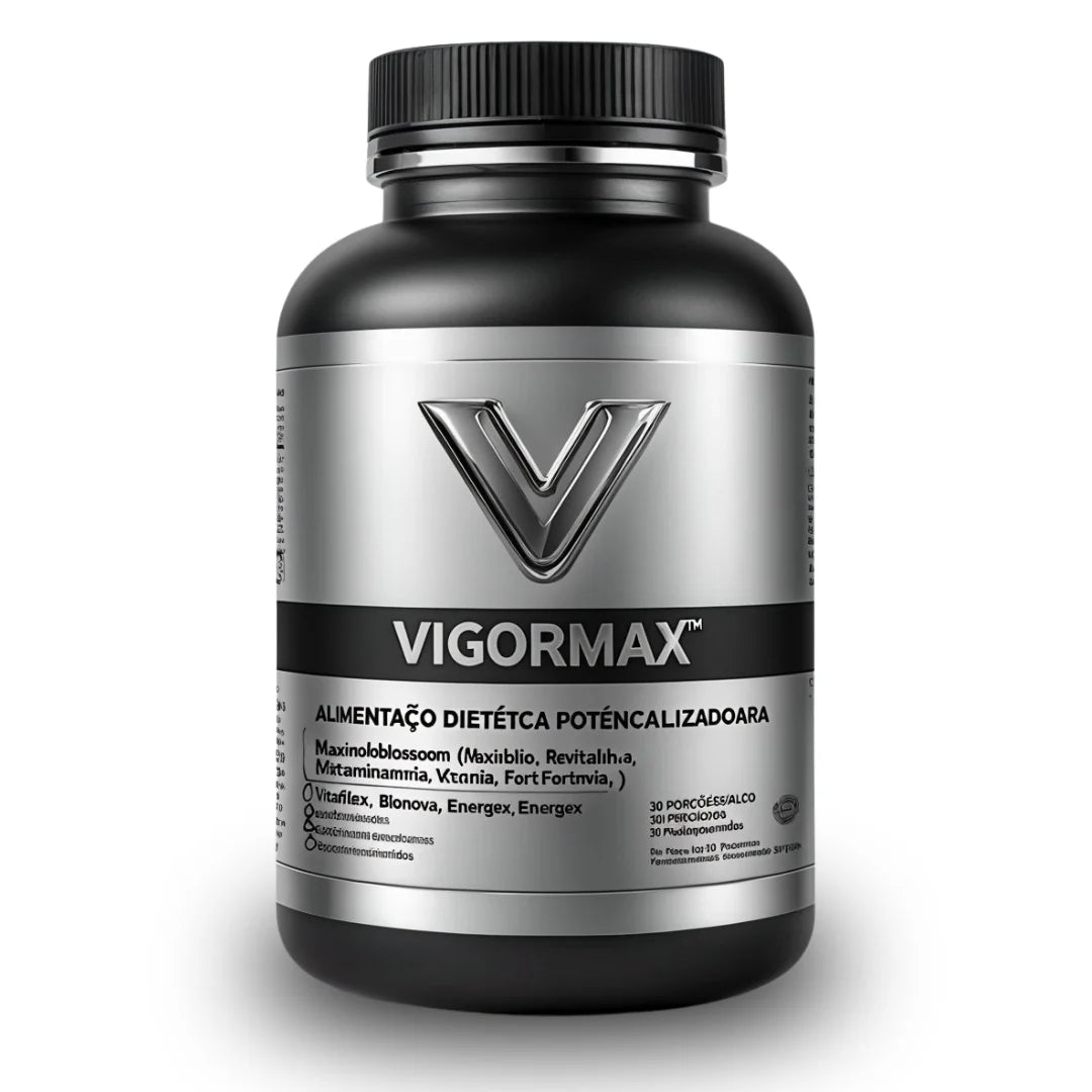 VIGOR MAX - ULTIMAS OFERTAS