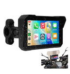 Radio Pantalla Para Motocicleta | Android & CarPlay