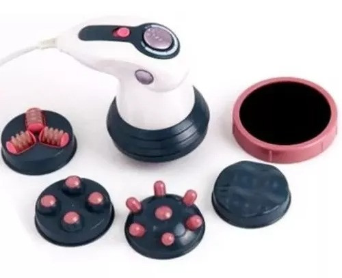 MASAJEADOR BODY INNOVATION