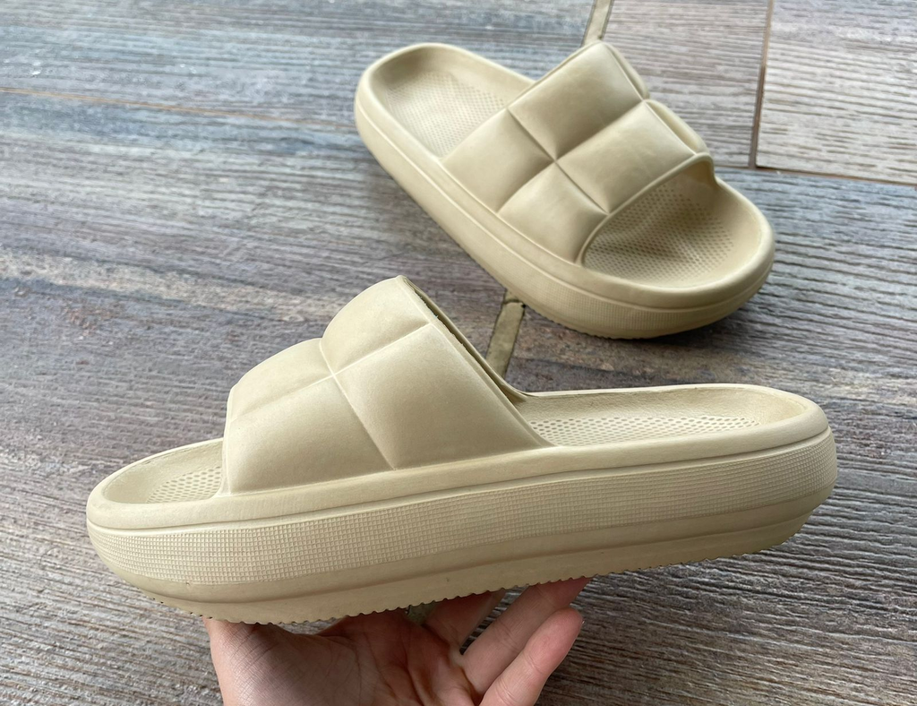 Sandalia Choco