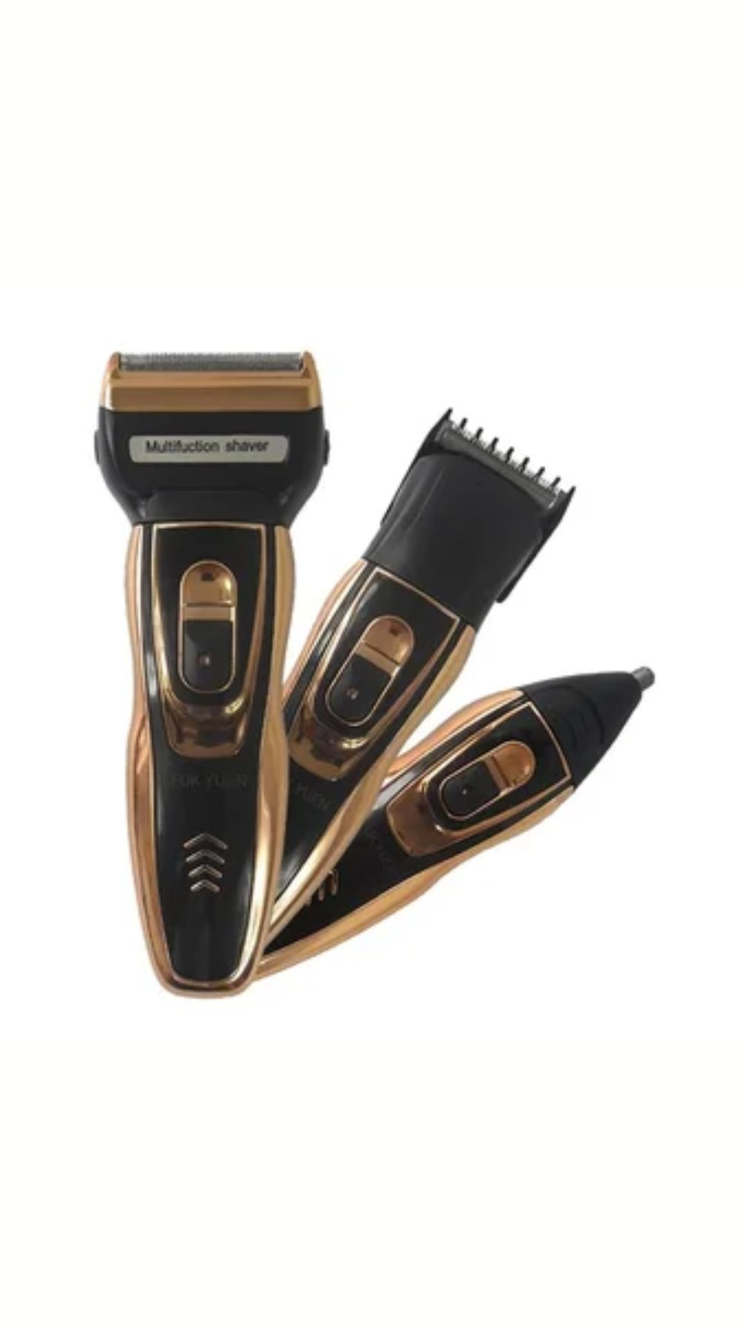 Maquina Afeitadora Y Cortadora Gm595