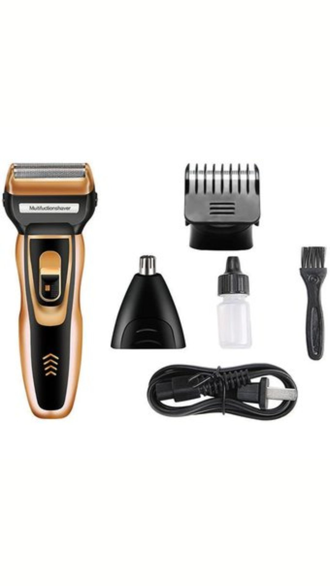 Maquina Afeitadora Y Cortadora Gm595