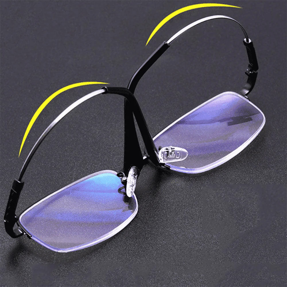 ✨ Gafas Optilux TR90 DE AUMENTO CON ESTUCHE Y PAÑO DE LIMPIEZA! SOLO DE AUMENTO – Estilo, Confort y Tecnología en Cada Detalle ✨ + Solo pagas cuando recibes el producto 🚚  Envío gratis.